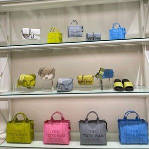 Meet your Posher, Erbstein